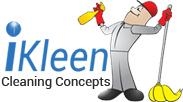 I-Kleen Cleaning Concepts