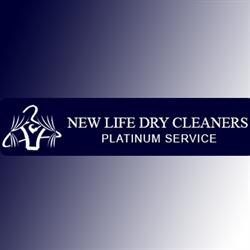 New Life Curtain Dry Cleaning