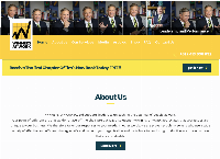 WINNERS-at-WORK Pty Ltd's website