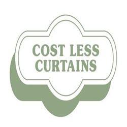 Cost Less Curtains