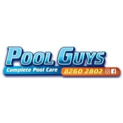Pool Guys Adelaide