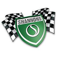 Shannons
