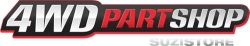 4WD Part Shop