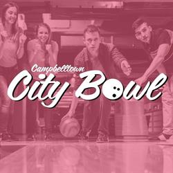 Campbelltown City Bowl