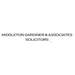 Middleton Gardiner and Associates Solicitors and Public Notary