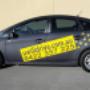 manual driving lessons