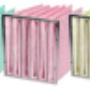 High Efficiency Filters