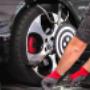 Wheel Alignments
