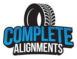 Complete Alignments