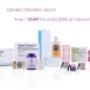 skin whitening injection
