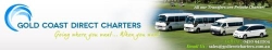 Gold Coast Direct Charters