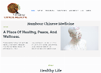 Nambour Chinese Medicine's website