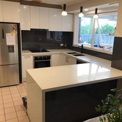 Stonaa - Stone, Marble, Granite, Porcelain Benchtops Melbourne