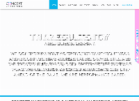 Concept Marketing's website