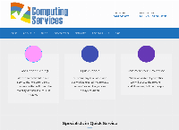Computing Services