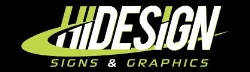 HiDesign Signs & Graphics