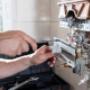 Hot Water Service and Repair