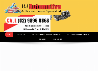 NIRO mechanical and Tyres- Car Air Conditioning, Auto Electrical's website