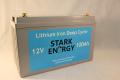100Ah Lithium Deep Cycle Battery