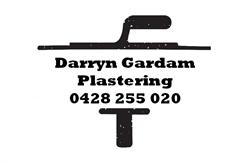 Darryn Gardam Plastering