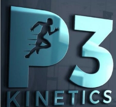 P3 Kinetics