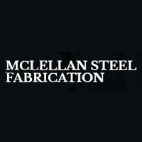 McLellan Steel Fabrication & Welding