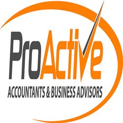 Proactive Accountants & Business Advisors