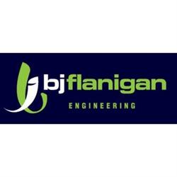 B J Flanigan Engineering Pty Ltd