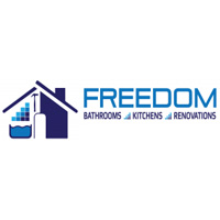 Freedom Bathrooms & Renovations