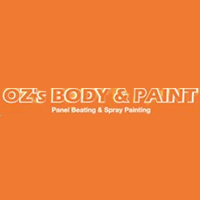 Oz's Body & Paint