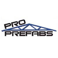 Pro Prefabs Pty Ltd