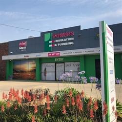 Power's Insulation & Plumbing