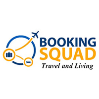 Booking Squad Pty Ltd