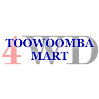 Toowoomba 4WD Mart