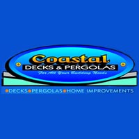 Coastal Decks & Pergolas