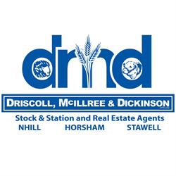Driscoll, McIllree & Dickinson Pty Ltd
