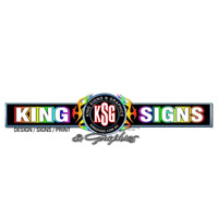 KING SIGNS & GRAPHICS-KSG SIGNAGE