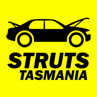 Strut's Tasmania