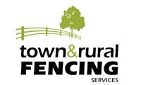 Town & Rural Fencing Services