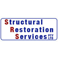 Structural Restoration Services Pty Ltd