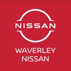 Waverley Nissan