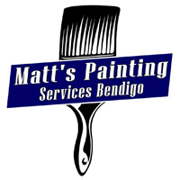 Matt's Painting Services Bendigo