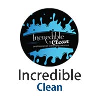 Incredible Clean