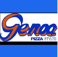 Genoa Pizza Bar