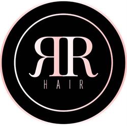 Red Carpet Runway Hair
