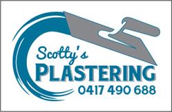 Scotty's Plastering