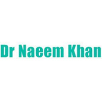 Dr Naeem Khan
