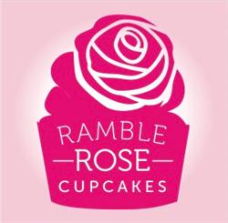 Ramble Rose Cupcakes