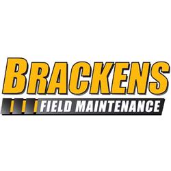 Brackens Field Maintenance