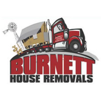 Burnett House Removals